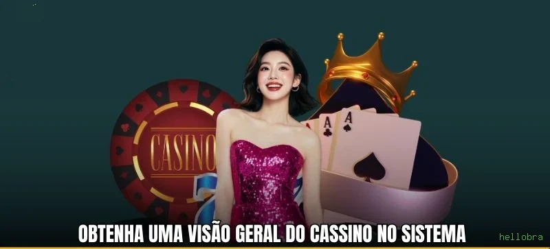 Cassino hellobra app mobile